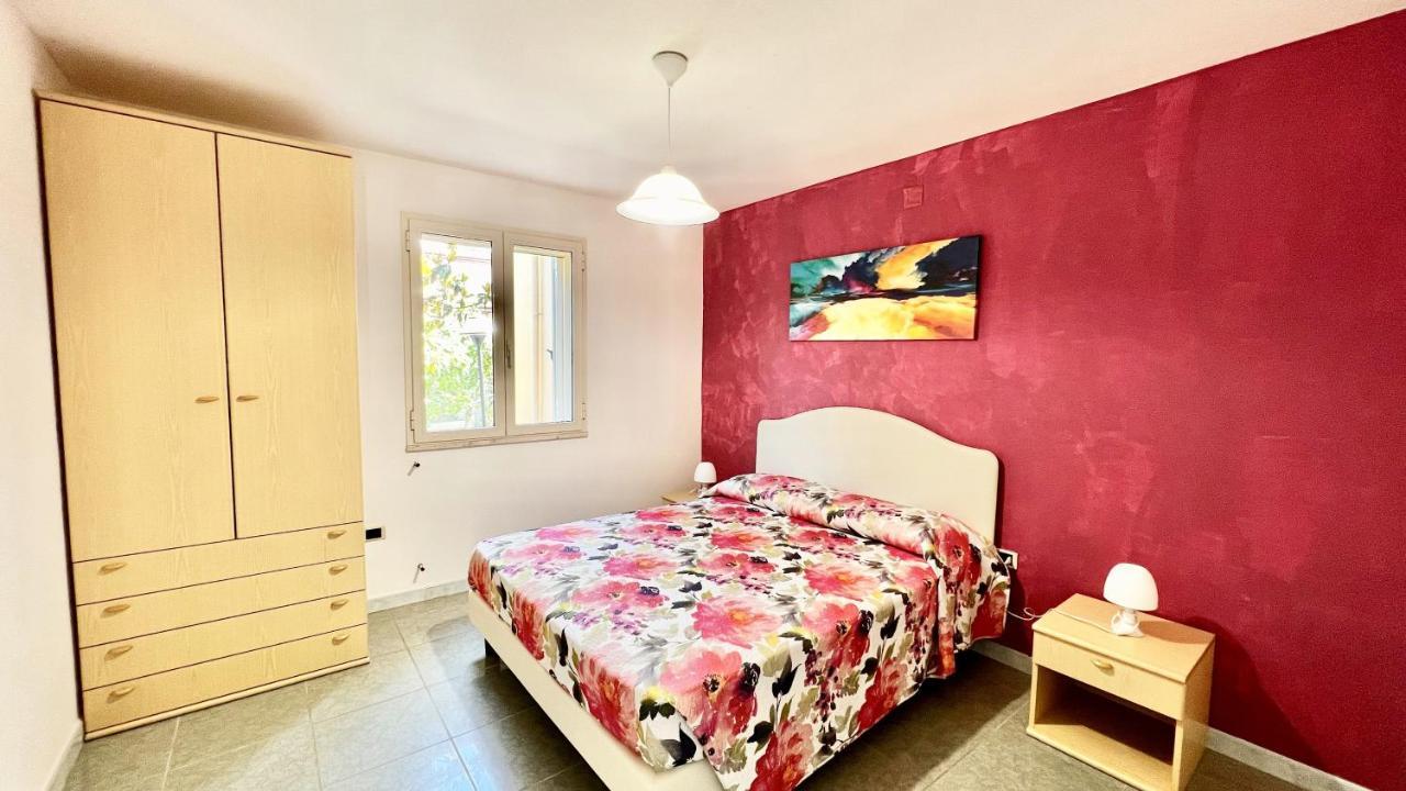 Aparthotel Mare Azzurro Cardedu