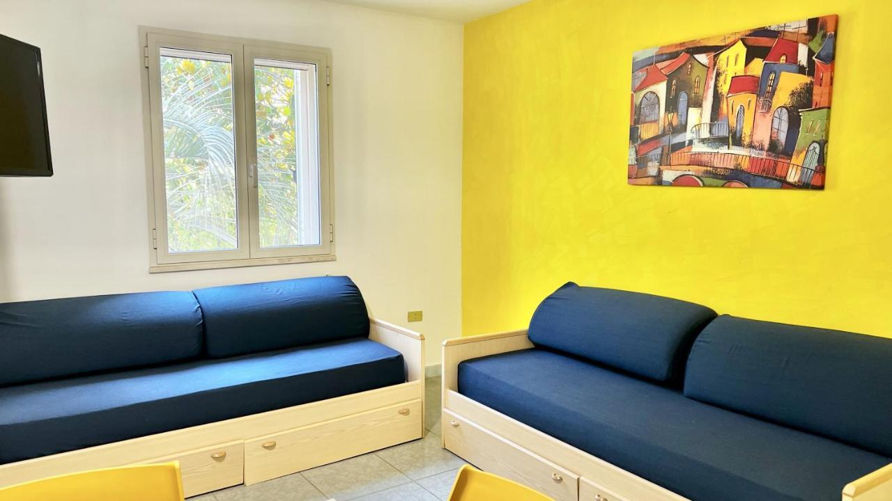 Aparthotel Mare Azzurro 3*