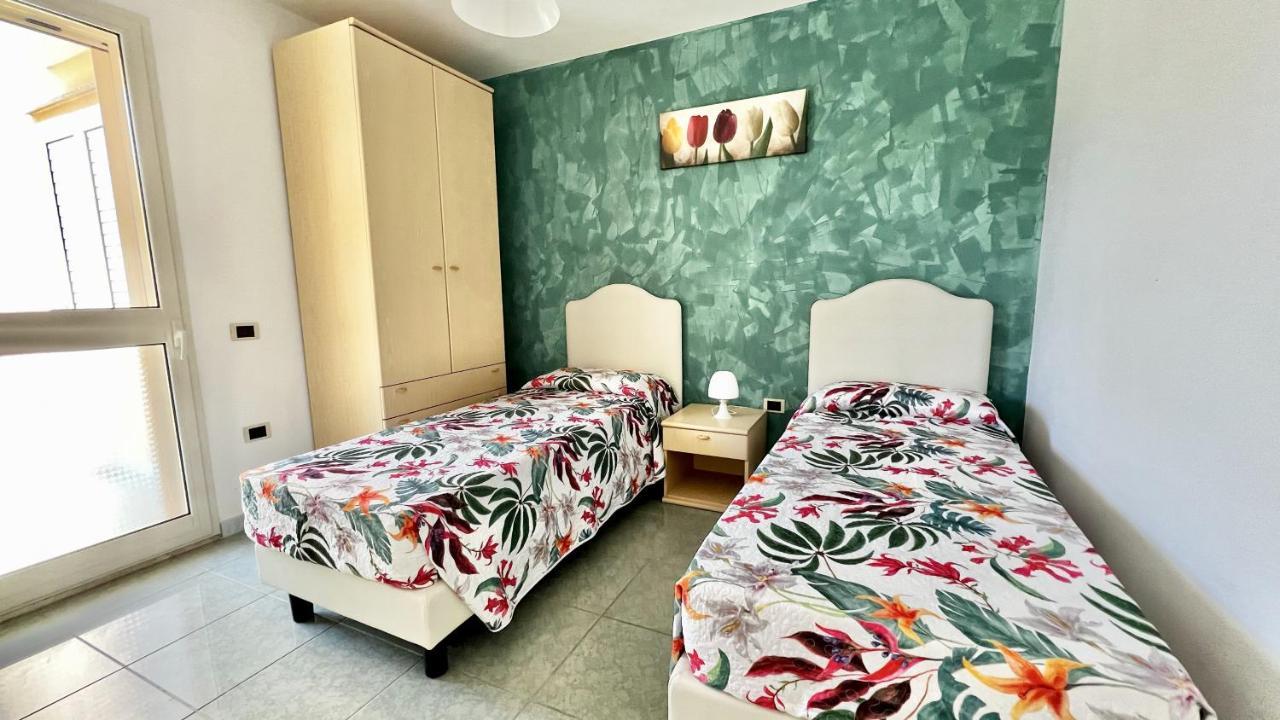 Aparthotel Mare Azzurro