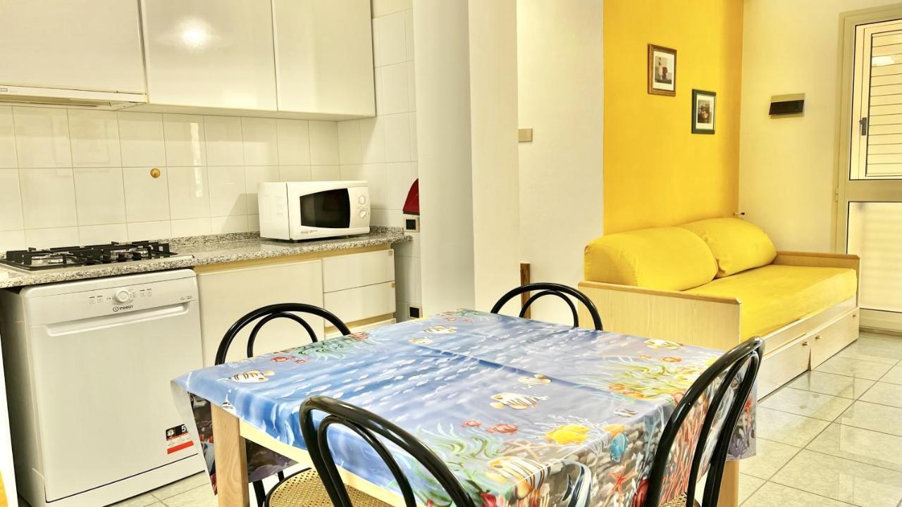 Aparthotel Mare Azzurro 3*