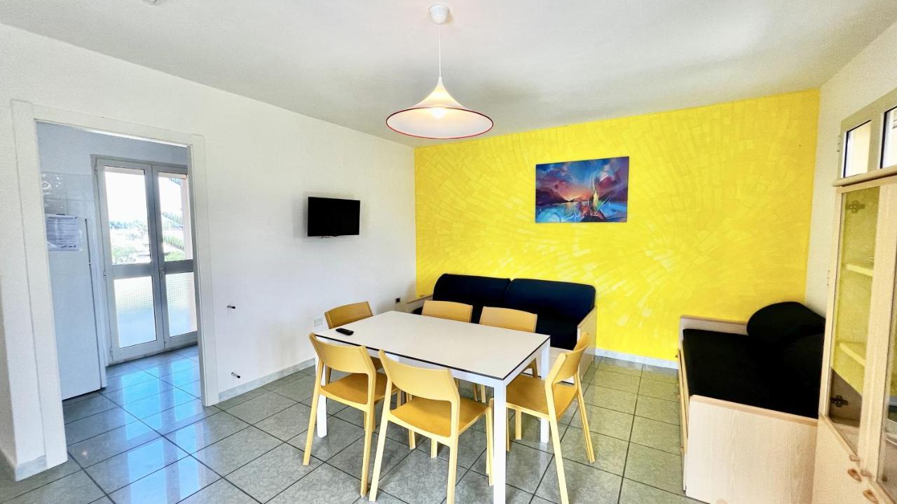 Mare Azzurro Aparthotel 3*