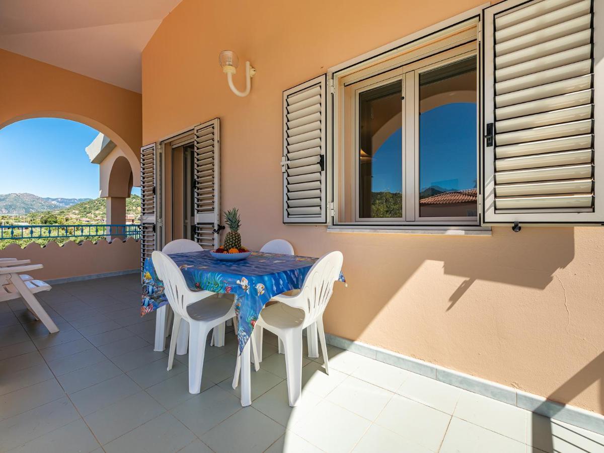 Aparthotel Mare Azzurro 3*