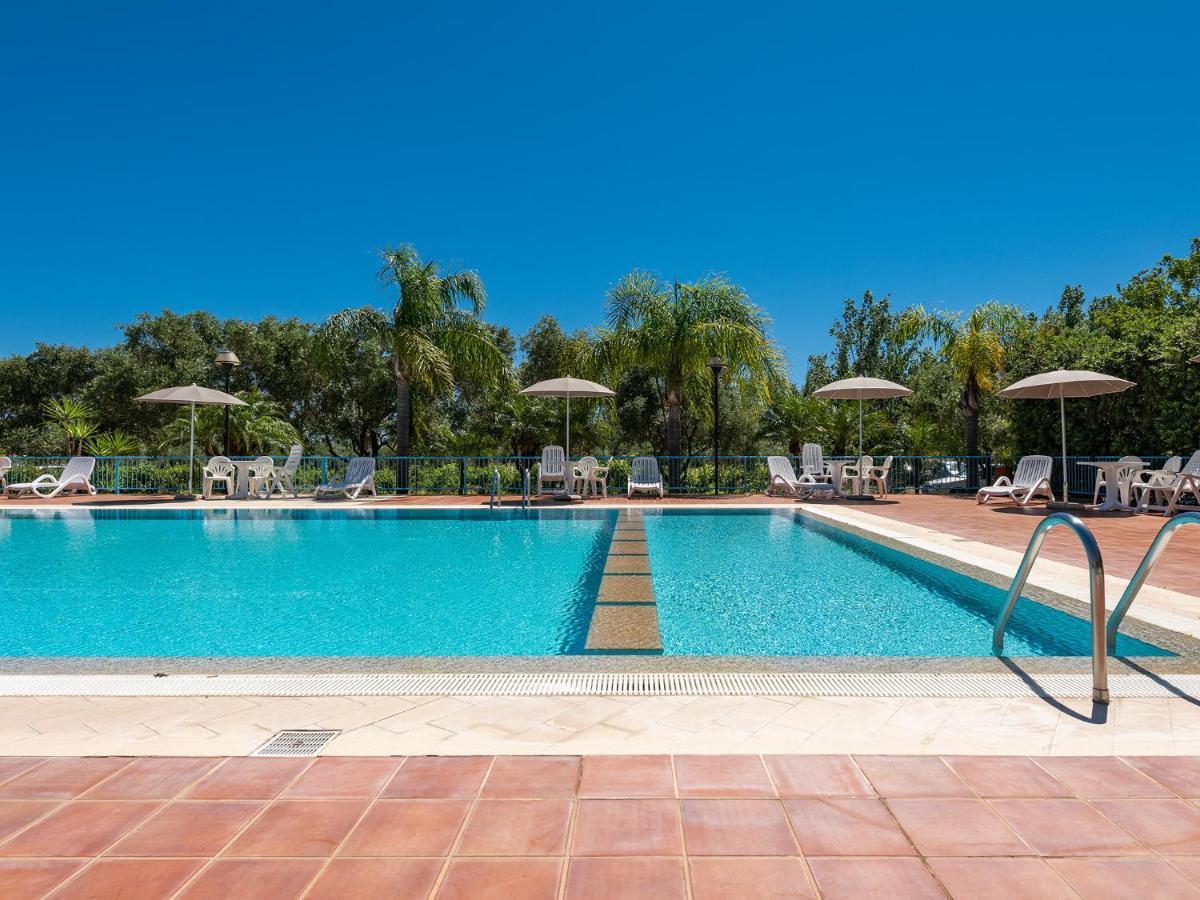 Mare Azzurro Aparthotel 3*
