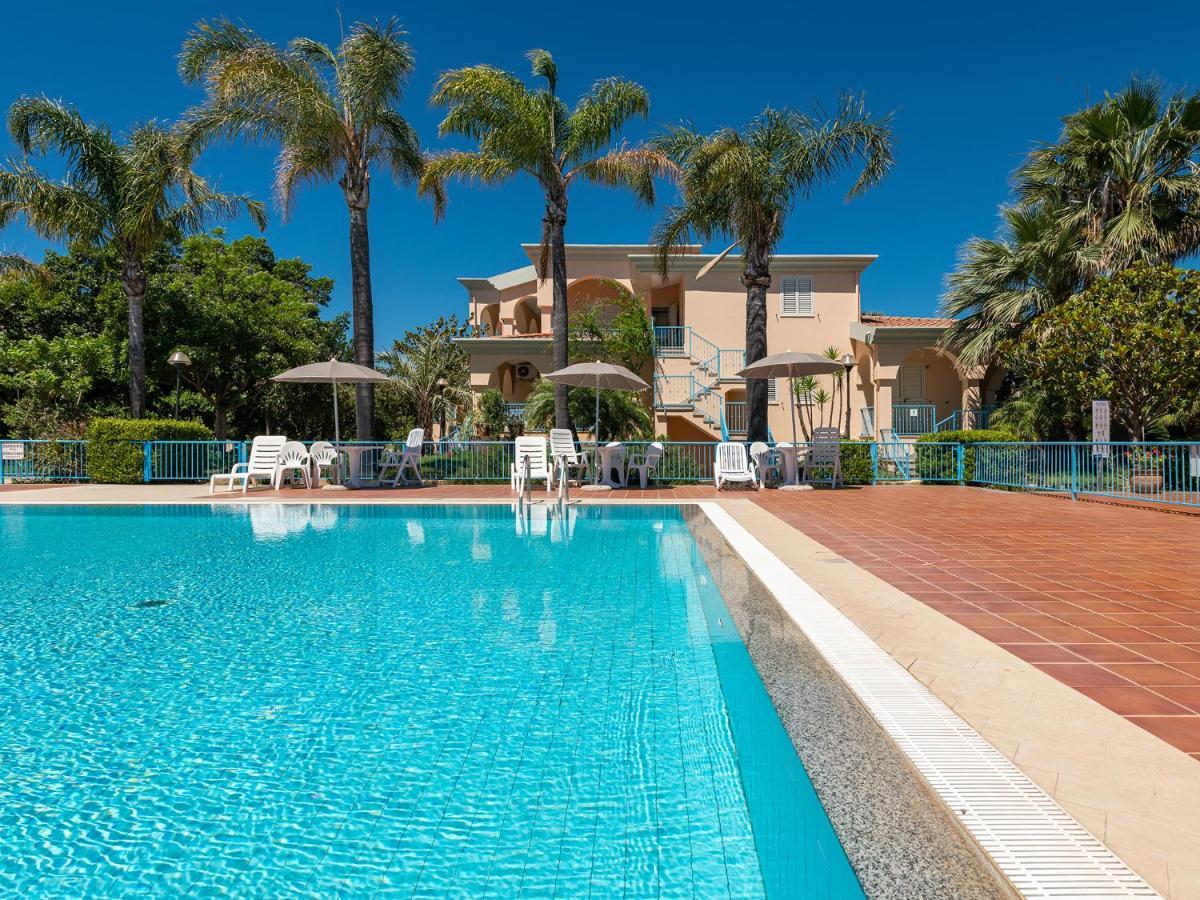 Aparthotel Mare Azzurro