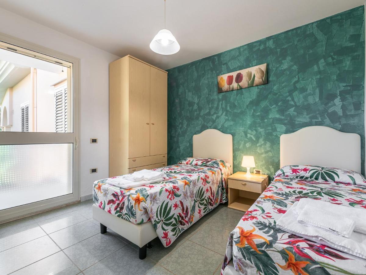 Aparthotel Mare Azzurro Cardedu