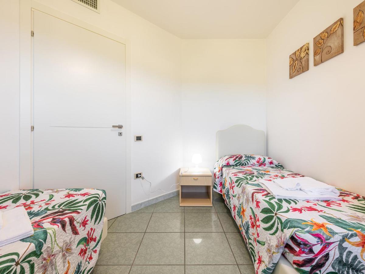 Mare Azzurro Aparthotel Cardedu