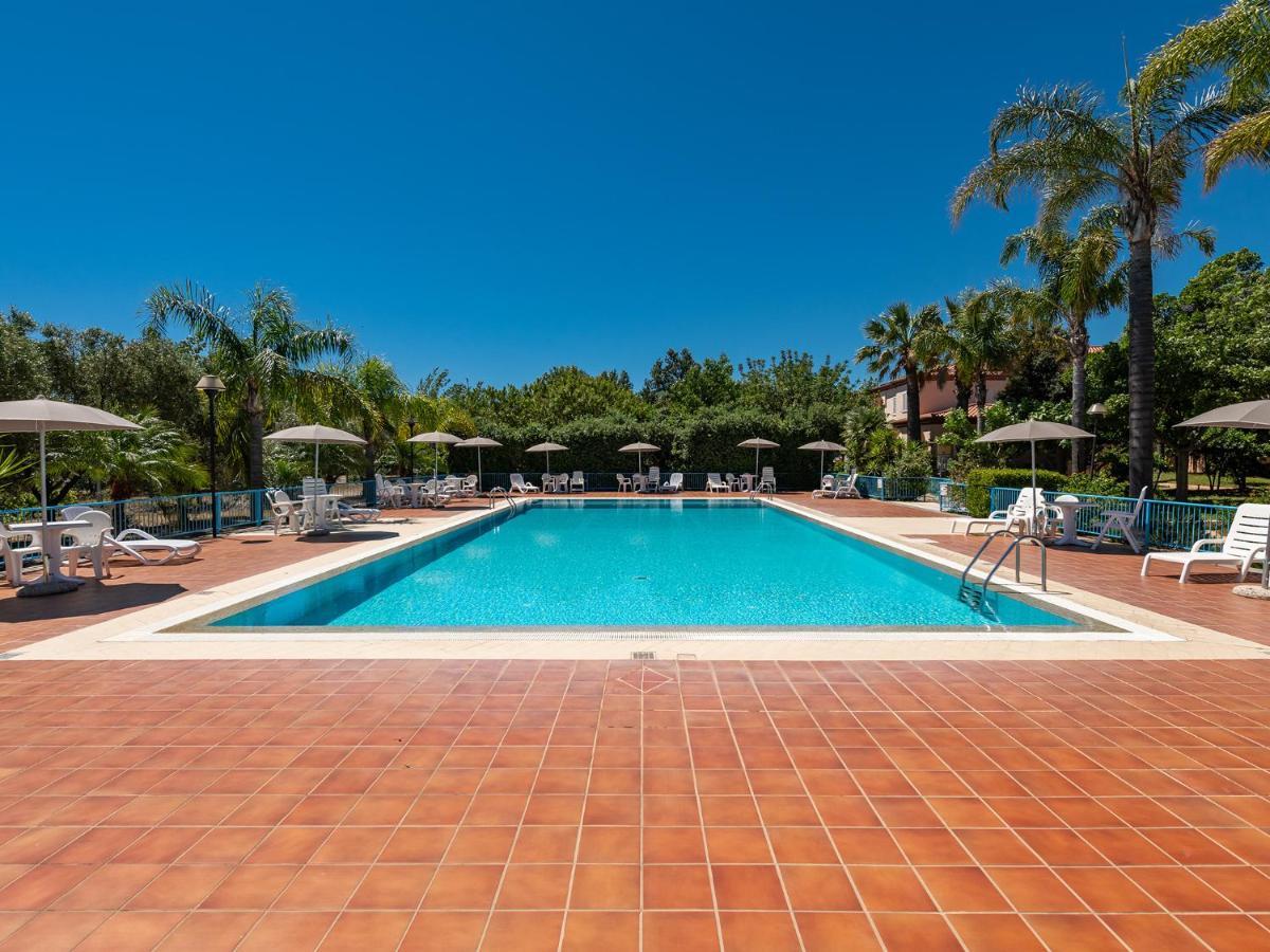 Aparthotel Mare Azzurro