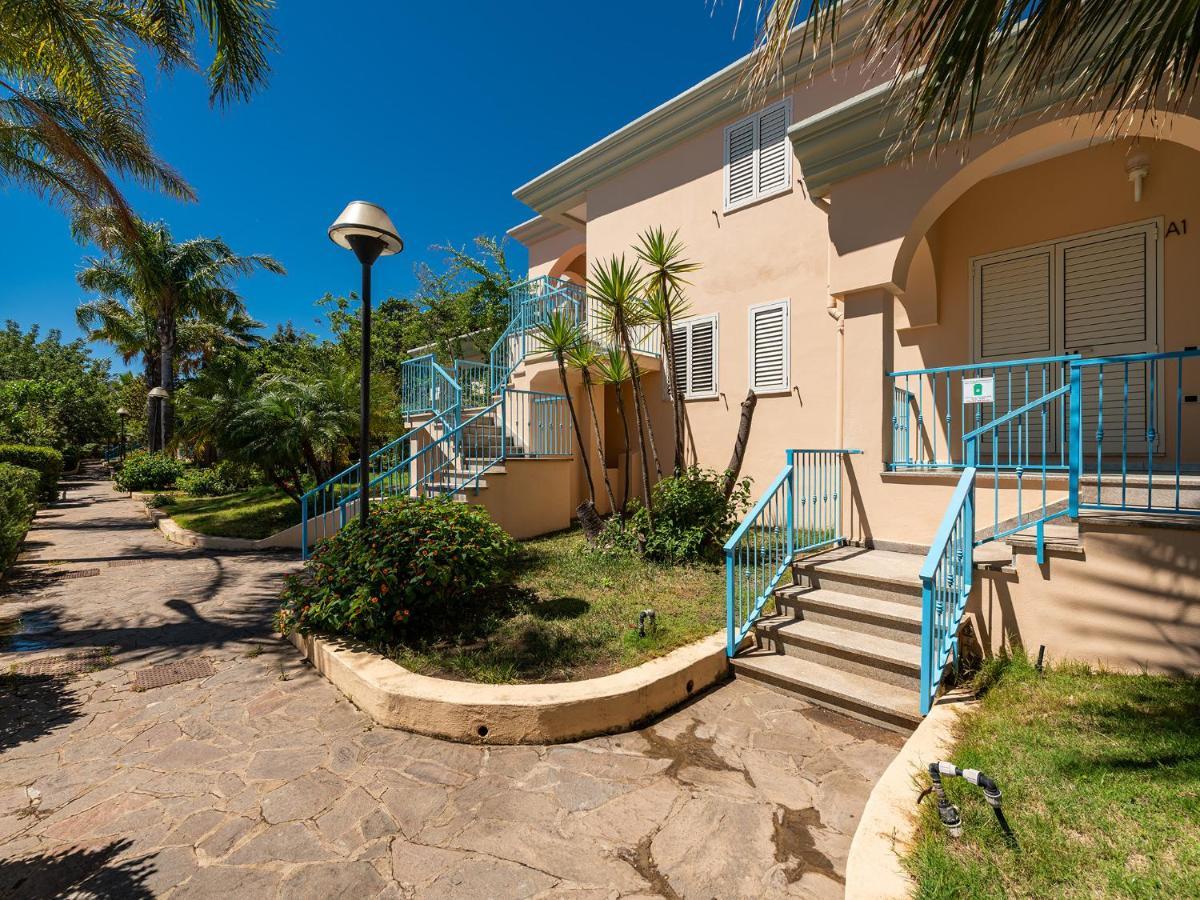 Mare Azzurro 3* Cardedu