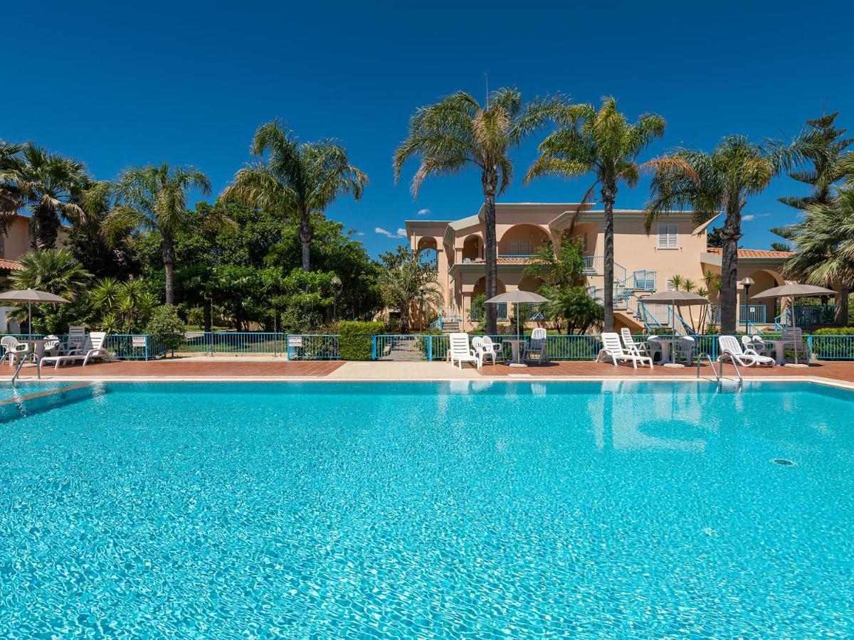 Mare Azzurro 3*