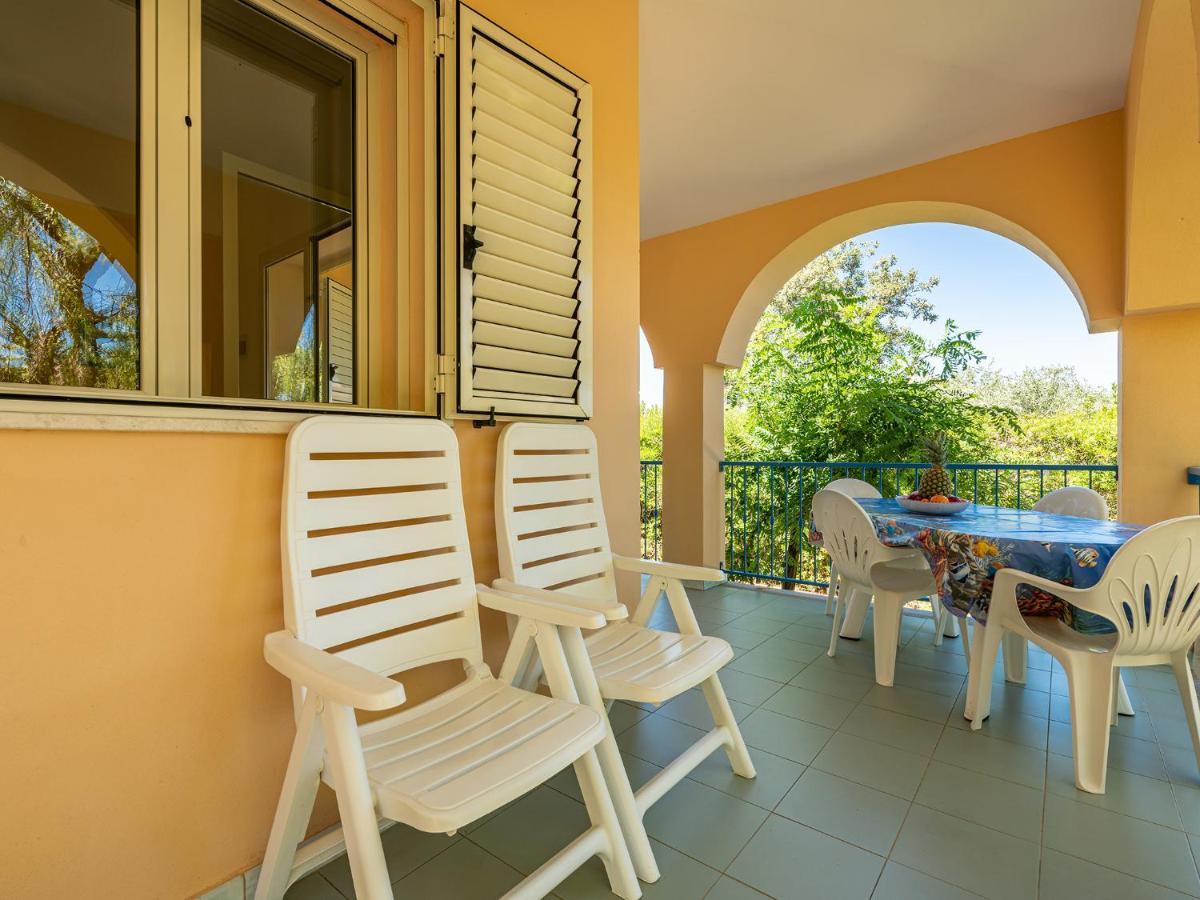 Aparthotel Mare Azzurro 3*