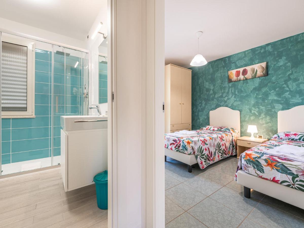 Aparthotel Mare Azzurro