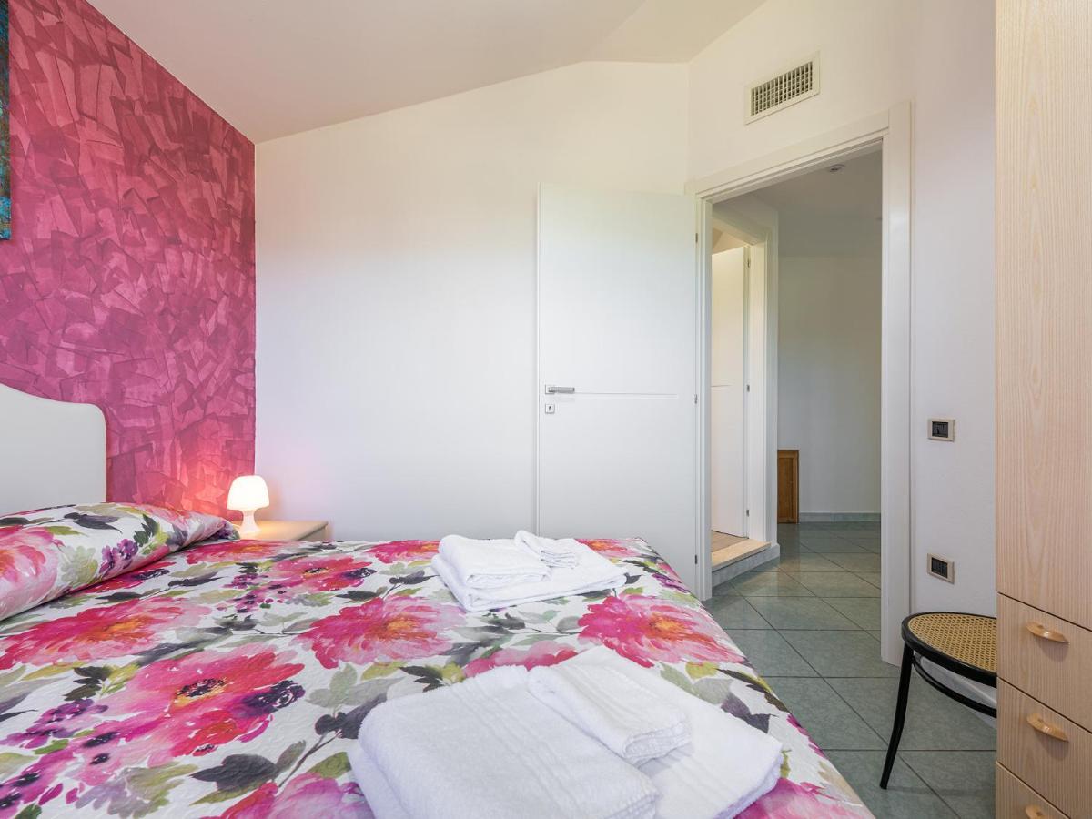 Mare Azzurro Aparthotel Cardedu
