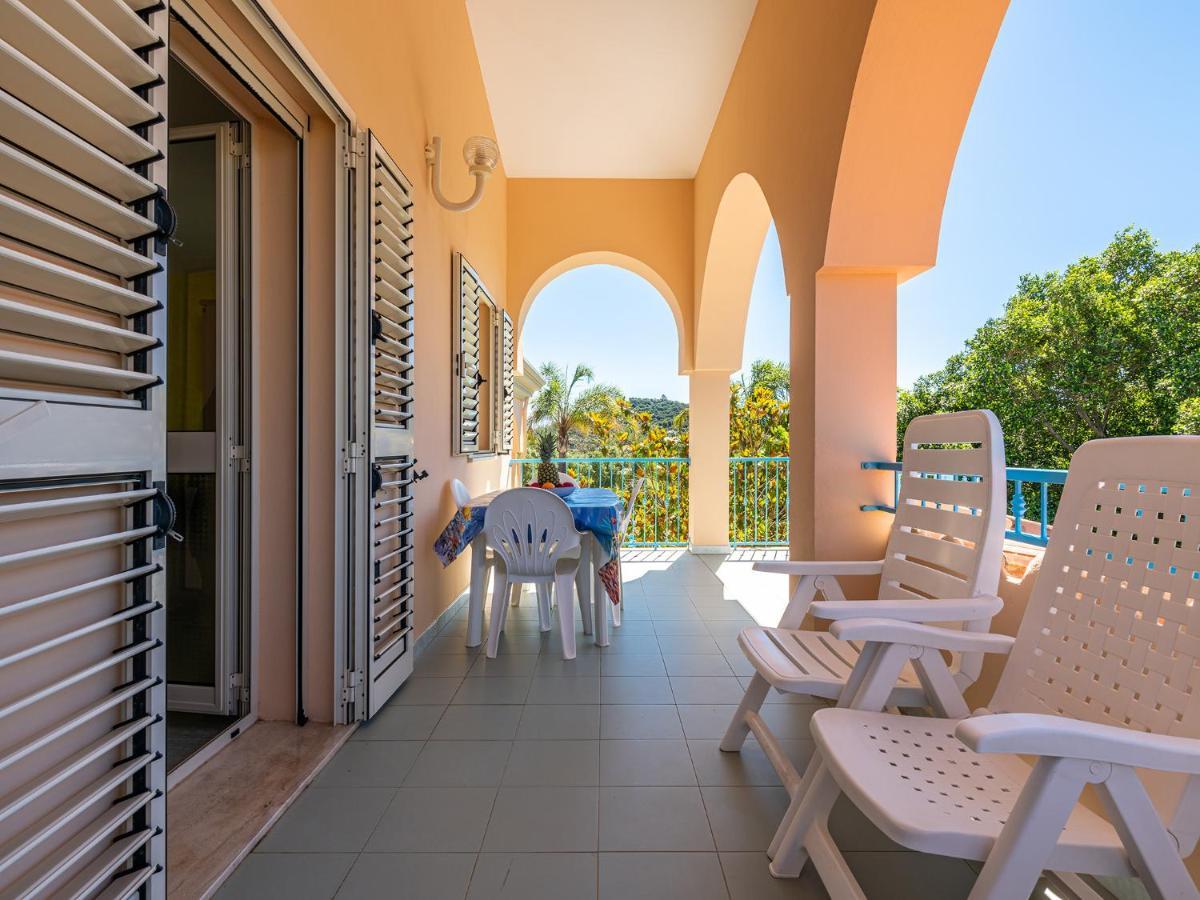 Mare Azzurro Aparthotel
