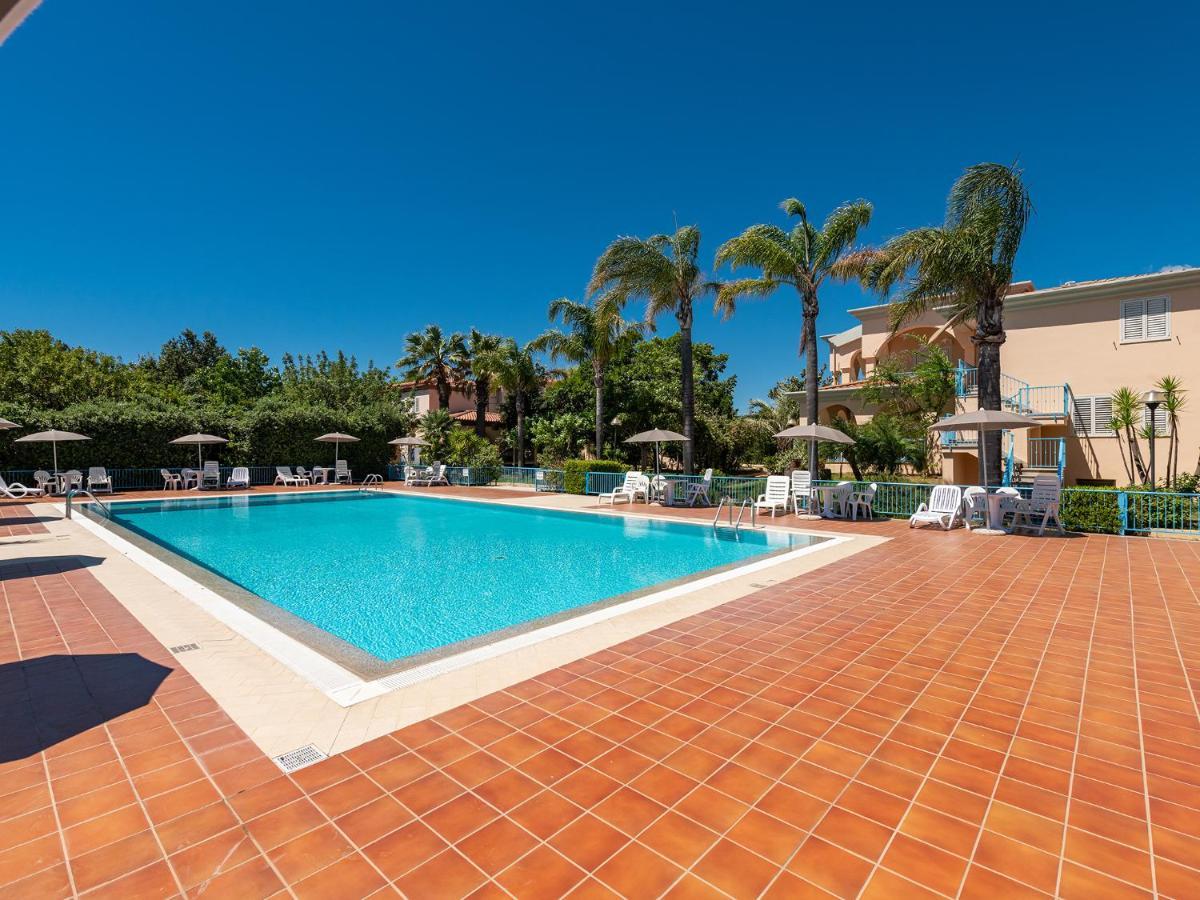 Aparthotel Mare Azzurro 3*