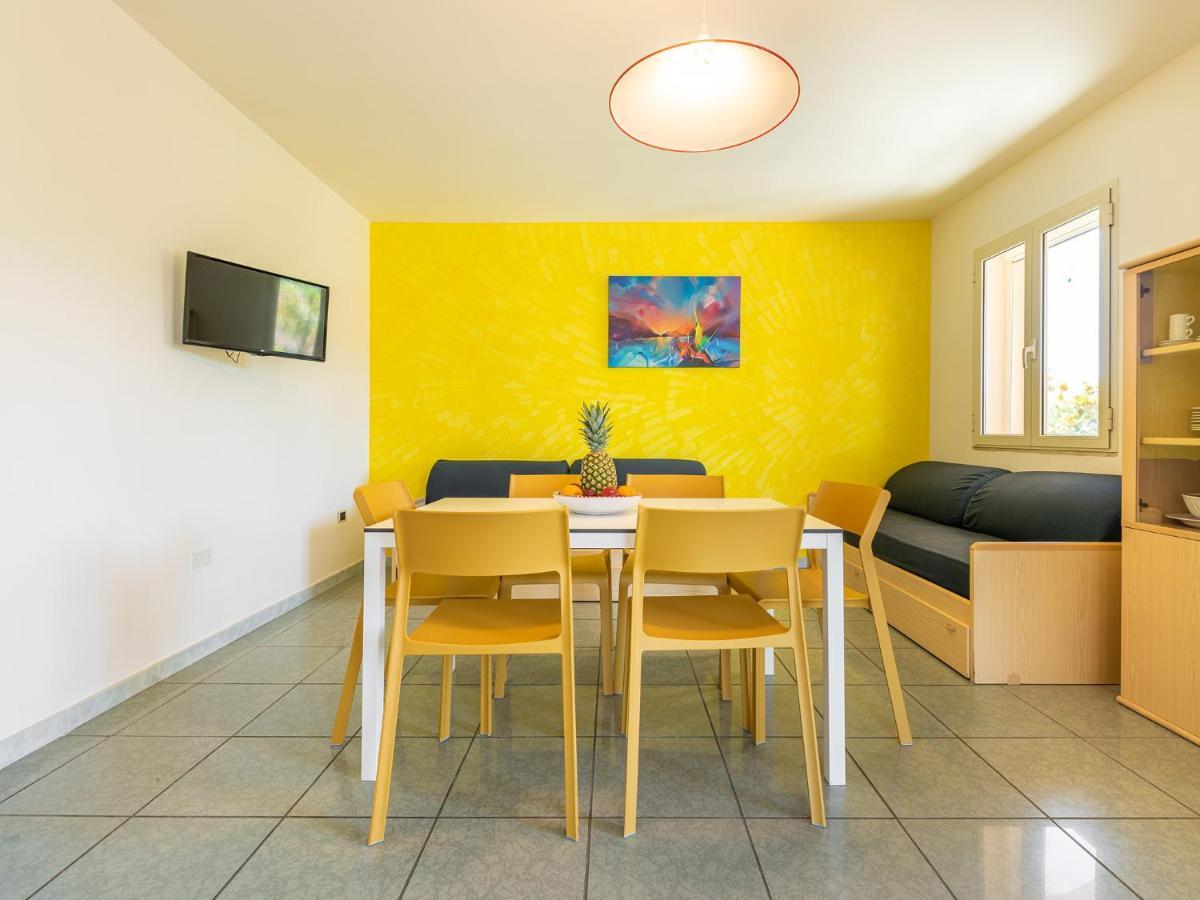 Mare Azzurro 3* Cardedu