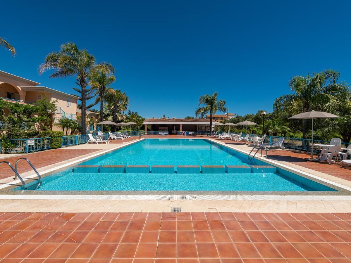 Mare Azzurro Aparthotel Cardedu