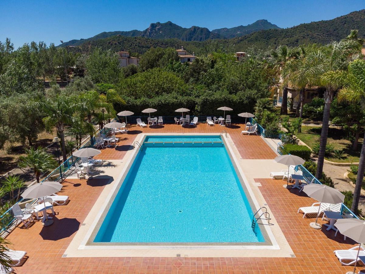 Mare Azzurro Aparthotel