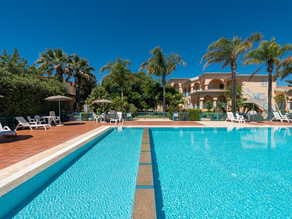 Mare Azzurro 3*