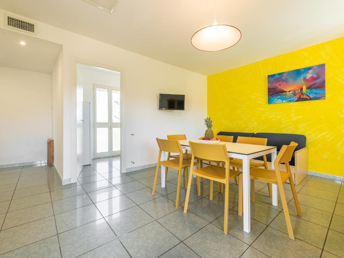 Mare Azzurro Aparthotel 3*