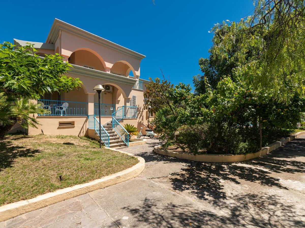 Aparthotel Mare Azzurro Cardedu