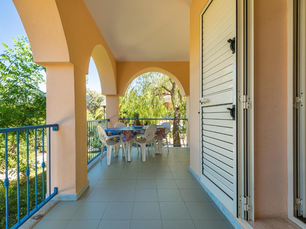 Aparthotel Mare Azzurro