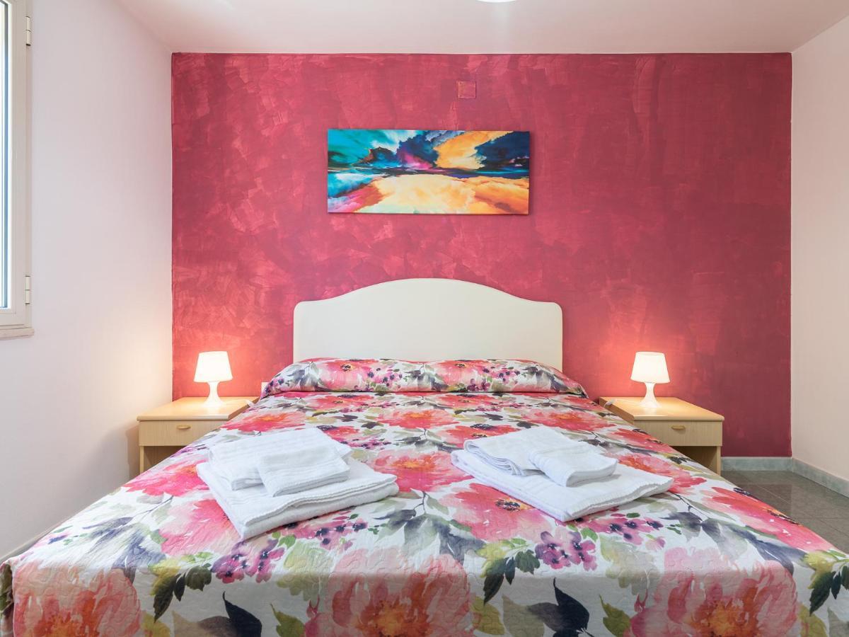 Aparthotel Mare Azzurro 3*