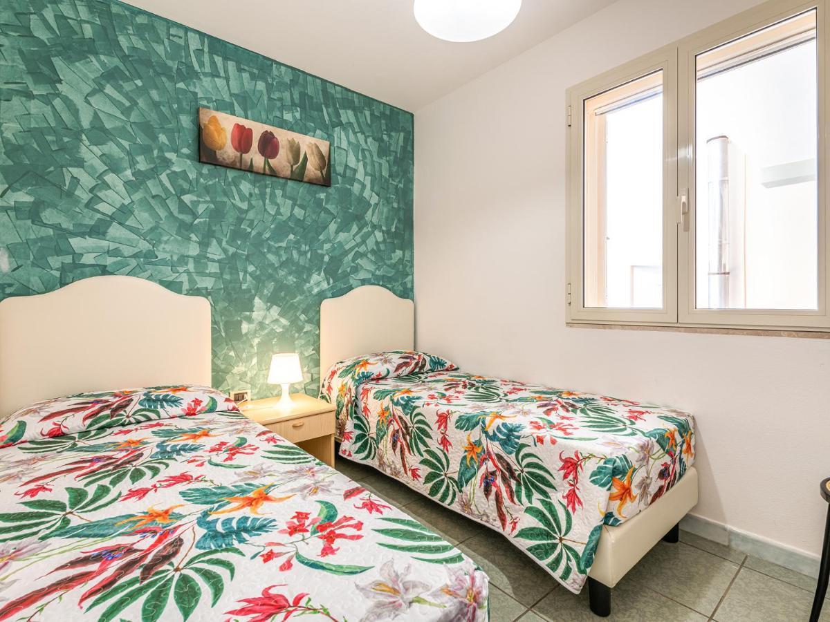 Mare Azzurro 3* Cardedu
