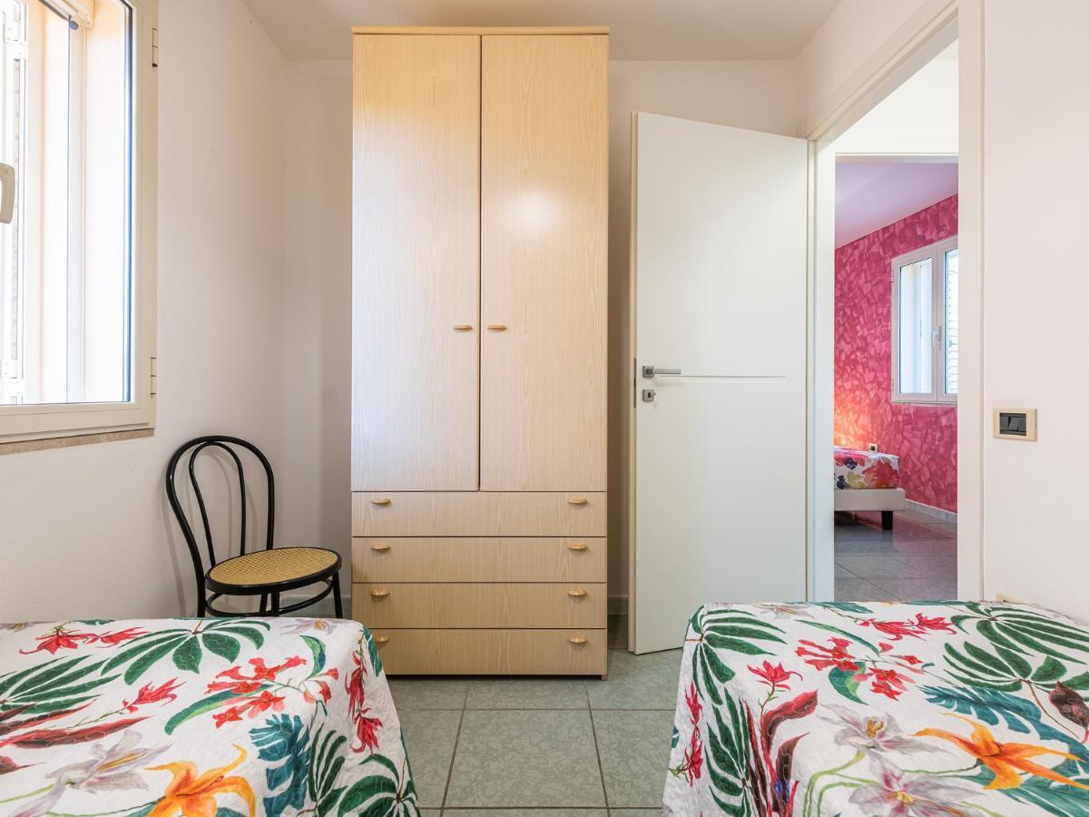 Mare Azzurro Aparthotel Cardedu