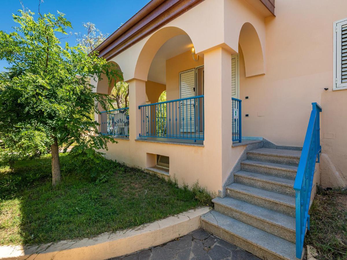 Mare Azzurro Aparthotel