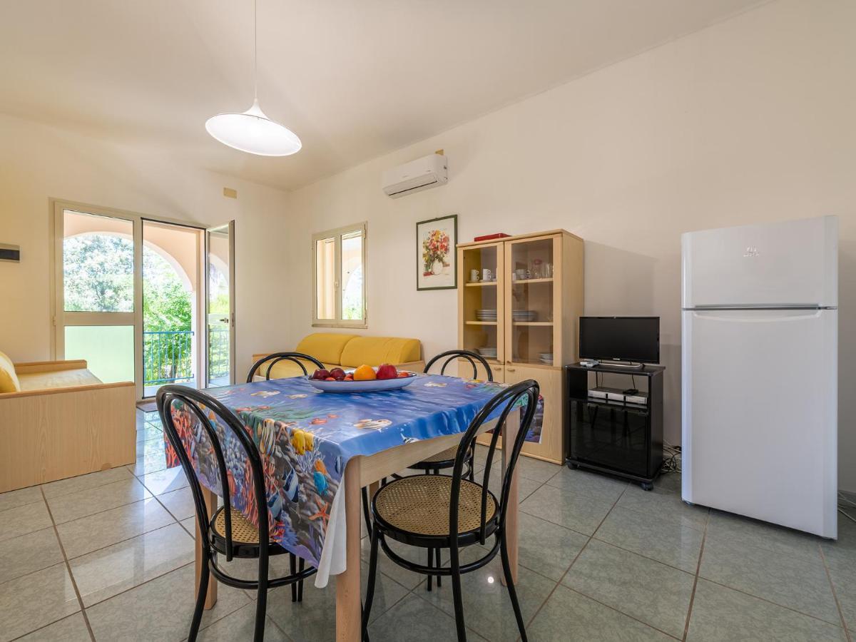 Aparthotel Mare Azzurro Cardedu