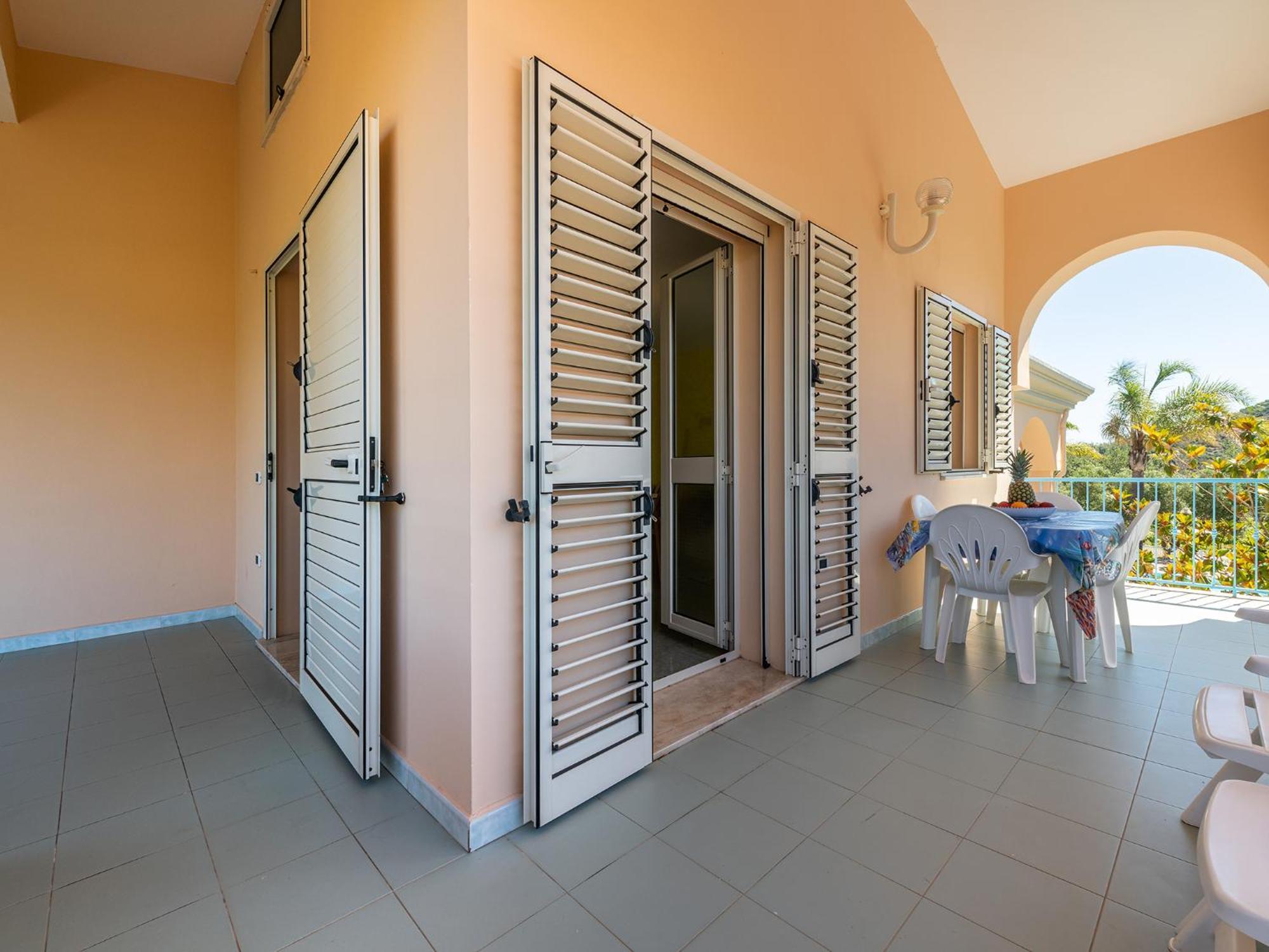 Mare Azzurro 3*