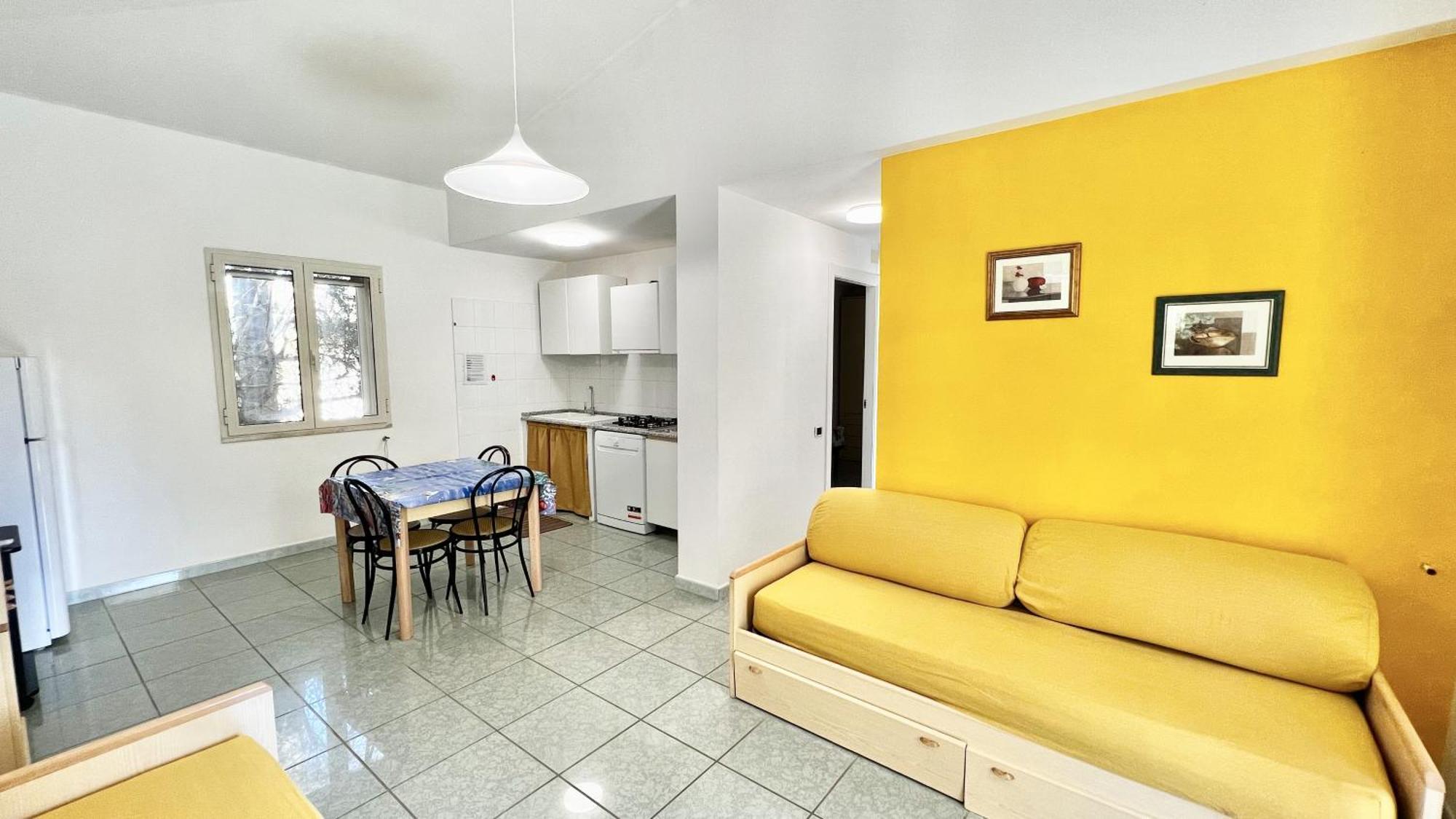 Mare Azzurro Aparthotel 3*