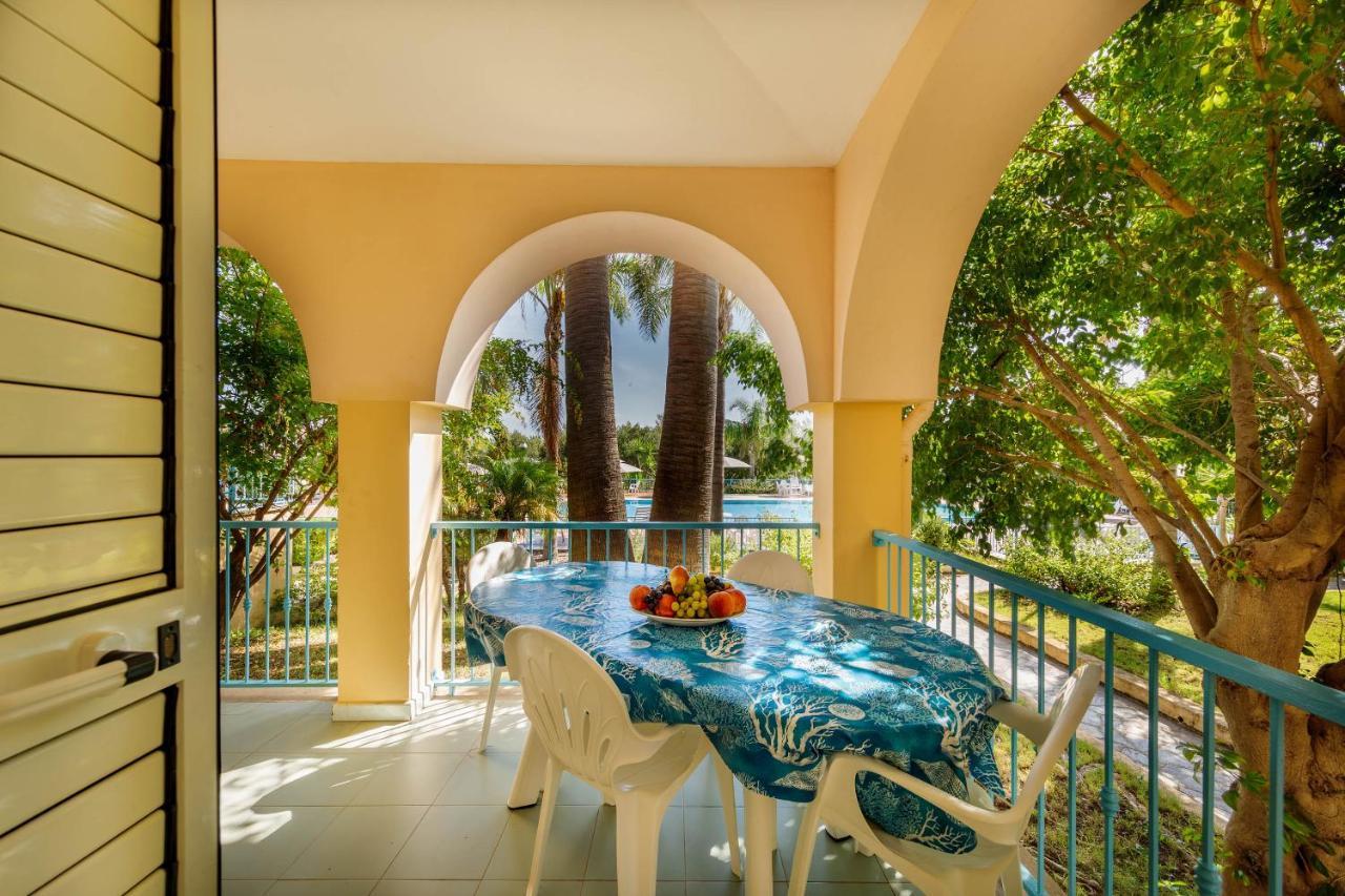 Aparthotel Mare Azzurro Cardedu