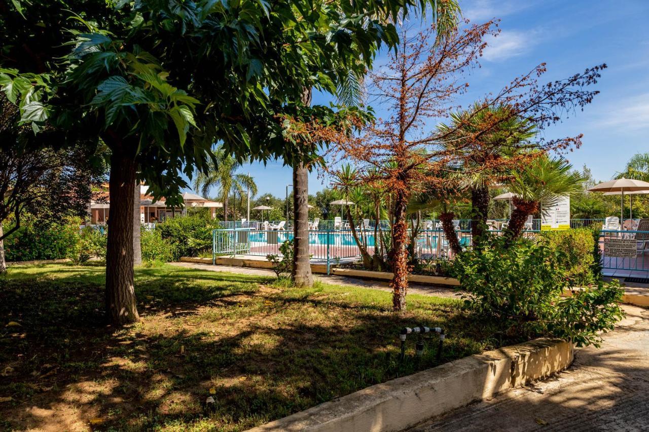 Mare Azzurro 3*