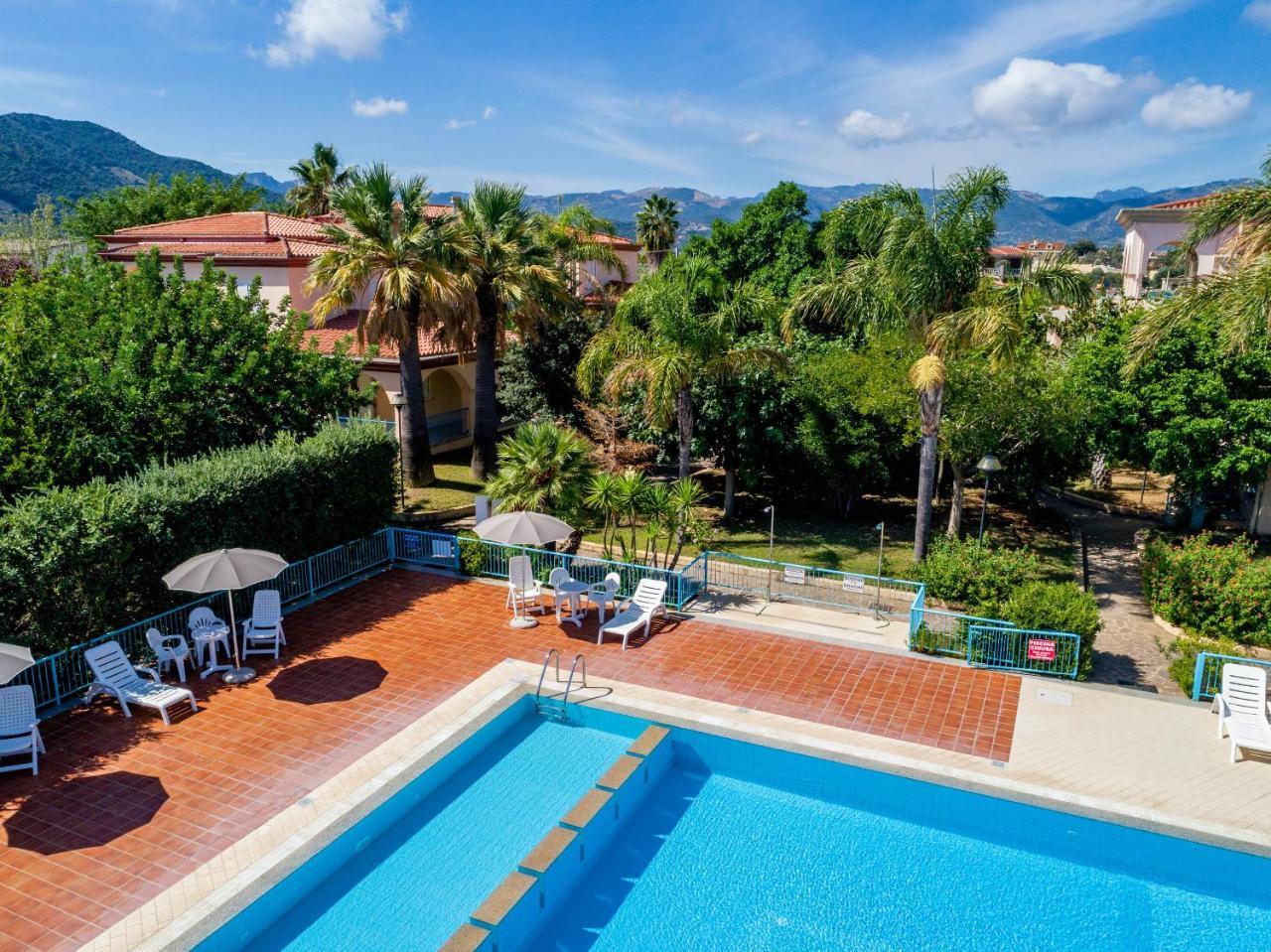 Aparthotel Mare Azzurro 3*