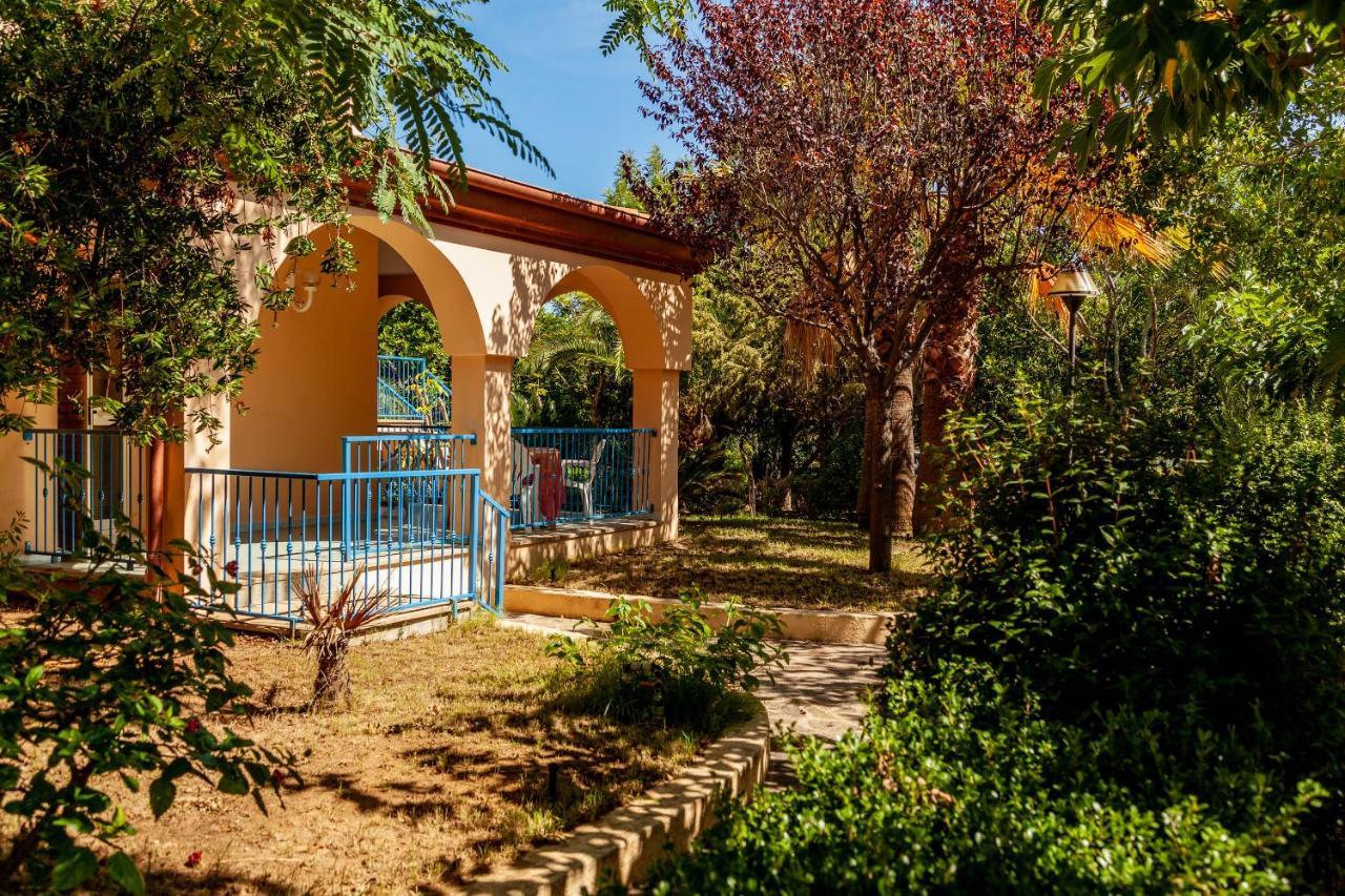 Aparthotel Mare Azzurro 3*