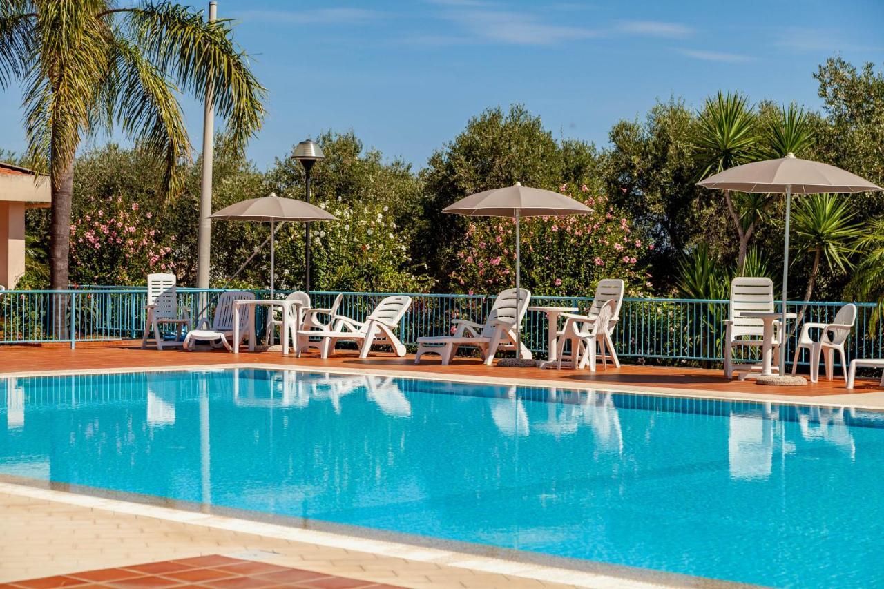 Mare Azzurro 3* Cardedu
