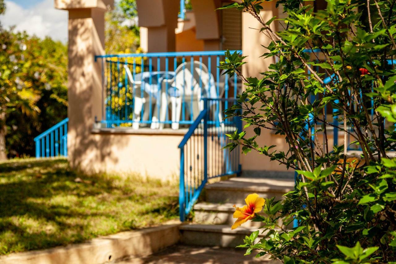 Mare Azzurro 3* Cardedu