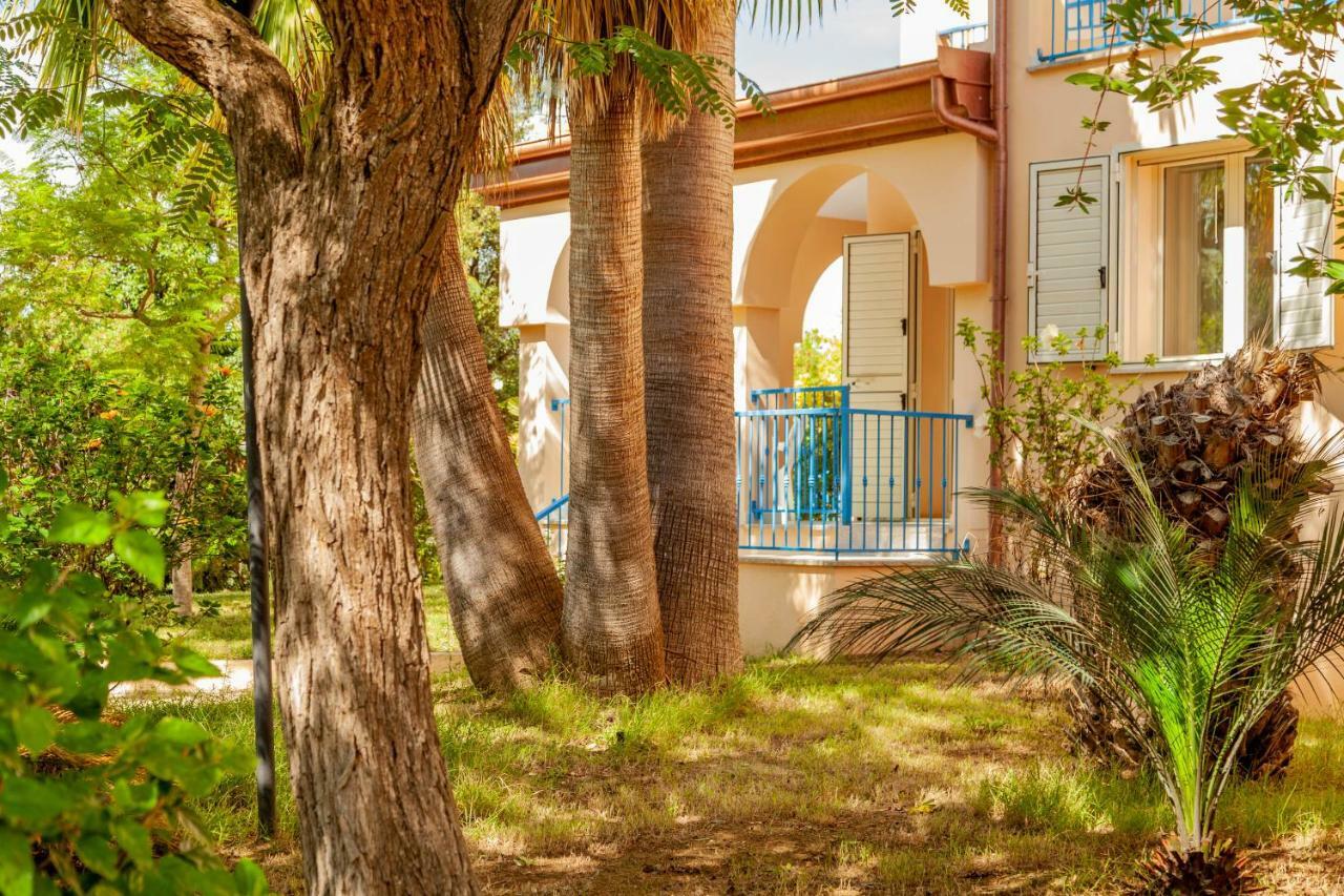 Aparthotel Mare Azzurro