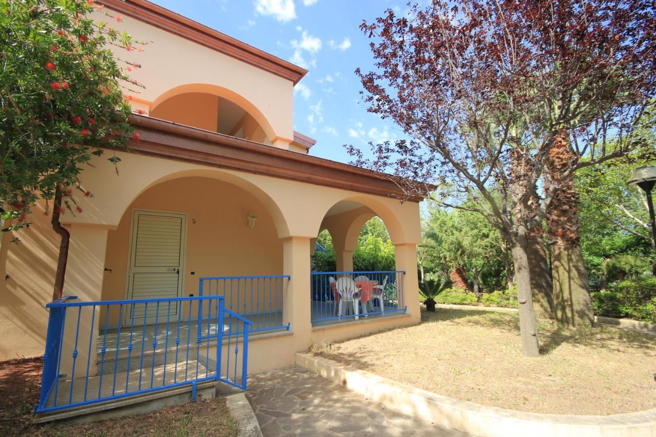 Aparthotel Mare Azzurro